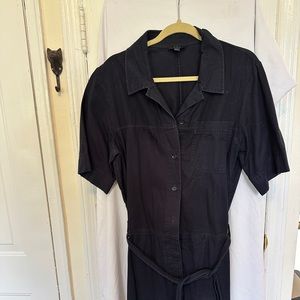 COS Utility Jumpsuit